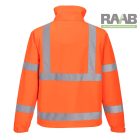 Jólláthatósági Softshell Kabát