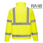 Jólláthatósági Softshell Kabát