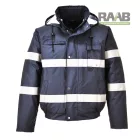Iona Lite Bomber dzseki navy XS-5XL