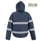 Iona Lite Bomber dzseki navy XS-5XL