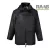 Rain Jacket esőkabát - fekete