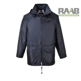 Rain Jacket esőkabát - kék