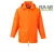 Rain Jacket esőkabát - Narancs