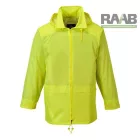 Rain Jacket esőkabát - Sárga