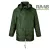 Rain Jacket esőkabát-zöld