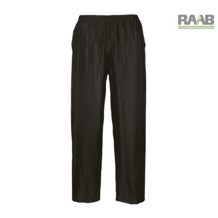 Klasszik esőnadrág