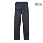 Klasszik esőnadrág