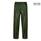 Klasszik esőnadrág