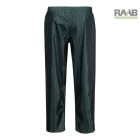 Klasszik esőnadrág