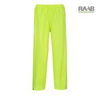 Klasszik esőnadrág