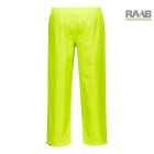 Klasszik esőnadrág