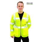 Hi-Vis Executive Kabát S475