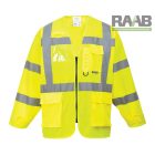 Hi-Vis Executive Kabát S475