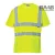 Hi-Vis környakas póló