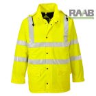 Sealtex Ultra bélelt kabát - sárga S-3XL-ig