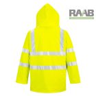 Sealtex Ultra bélelt kabát - sárga S-3XL-ig