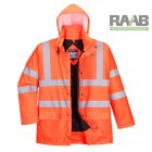 Sealtex Ultra bélelt kabát - sárga S-3XL-ig