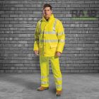 Sealtex ultra kabát sárga XS-5XL-ig