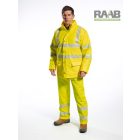 Sealtex ultra kabát sárga XS-5XL-ig