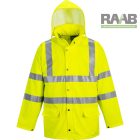 Sealtex ultra kabát sárga XS-5XL-ig