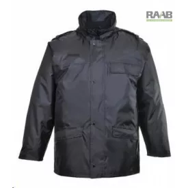 L-es méretű Security kabát