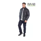 Aspen Baffle férfi kabát