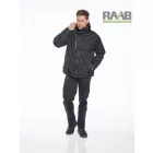 Radial 3 az 1-ben kabát S553