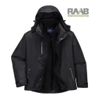 Radial 3 az 1-ben kabát S553