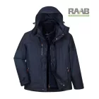 Radial 3 az 1-ben kabát S553