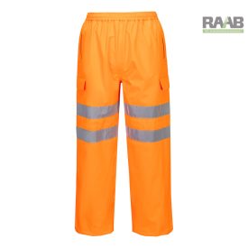 Hi-Vis Extreme esőnadrág (3L)
