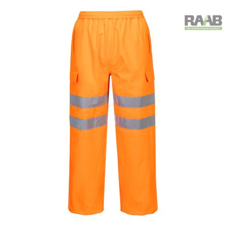 Hi-Vis Extreme esőnadrág (3L)