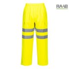 Hi-Vis Extreme esőnadrág (3L)
