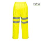 Hi-Vis Extreme esőnadrág (3L)
