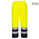 Hi-Vis lélegző nadrág