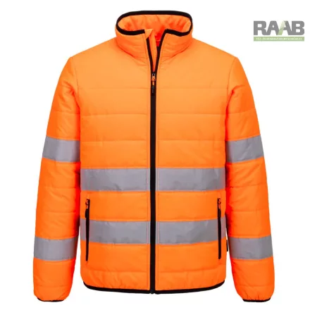 Hi-Vis Baffle dzseki