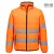 Hi-Vis Baffle dzseki