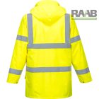 Essential 5 az 1-ben jól láthatósági kabát