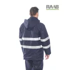 Bizflame Rain Multi Protection védőkabát S770