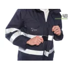 Bizflame Rain Multi Protection védőkabát S770