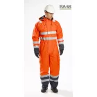 Bizflame Rain Hi-Vis Multi overál S775