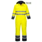 Bizflame Rain Hi-Vis Multi overál S775