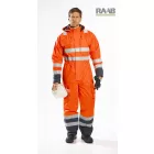 Bizflame Rain Hi-Vis Multi overál S775