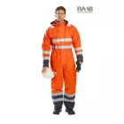 Bizflame Rain Hi-Vis Multi overál S775