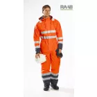 Bizflame Rain Hi-Vis Multi overál S775