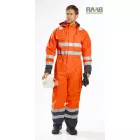 Bizflame Rain Hi-Vis Multi overál S775