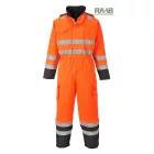 Bizflame Rain Hi-Vis Multi overál S775