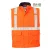 Bizflame Rain Hi-Vis antisztatikus FR mellény S776