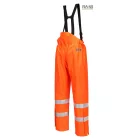 Lángmentes antisztatikus esőnadrág - bélés nélkül S780