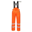 Lángmentes antisztatikus esőnadrág - bélés nélkül S780