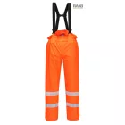 Lángmentes antisztatikus esőnadrág - bélés nélkül S780